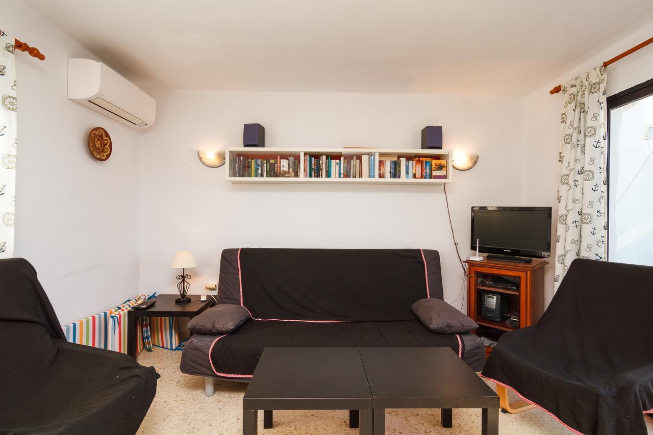Capistrano Playa 703 Casasol Holiday home
