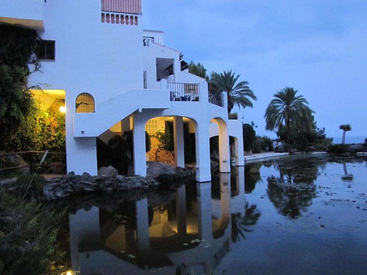 Casa vacanze Capistrano Playa 703 Casasol Nerja
